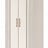 Шкаф для одежды 2-х дверный Виктория 16 в интернет-портале Алеана-Мебель