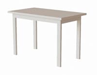 Стол раздвижной Веста из массива