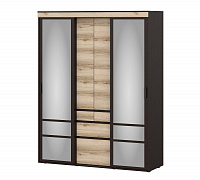 Шкаф-купе Берген