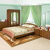 Спальня Светлана-13 в интернет-портале Алеана-Мебель