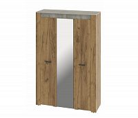 Шкаф для белья Франк ШК-33