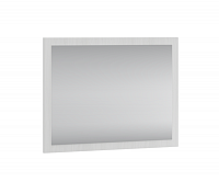 Зеркало Мадлен, Ясень анкор светлый