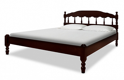 Кровать Никоя-2 в интернет-портале Алеана-Мебель