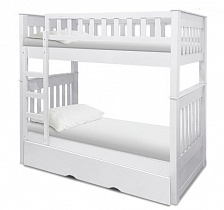 Детская двухъярусная кровать Астрид в интернет-портале Алеана-Мебель