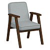 Кресло Сканди, серый в интернет-портале Алеана-Мебель