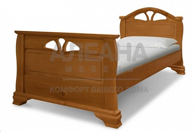 Кровать Эврос в интернет-портале Алеана-Мебель