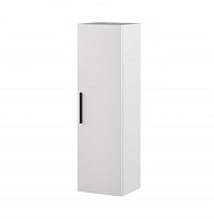 Пенал настенный Альберо белый