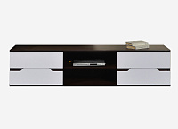 Тумба ТВ БРАВО Мод. Б2