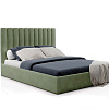Мягкая кровать Сабрина в интернет-портале Алеана-Мебель