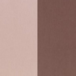 Березовая фанера, специальная ткань для защиты слоев / Ткань Велюр Бежево-розовый/коричневый