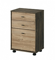 Тумба 2 ящ 27 модуль 260