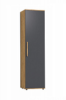 Шкаф для одежды и белья Crown 8