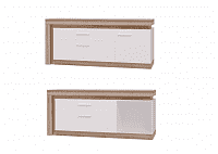 Тумба ТВ Люмен 02