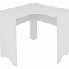 Стол письменный угловой Флер Ф11у в интернет-портале Алеана-Мебель