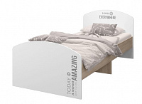 Кровать 900 Джуниор