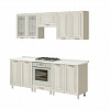 Модульная кухня Прованс 2 BTS (комплект 4) в интернет-портале Алеана-Мебель