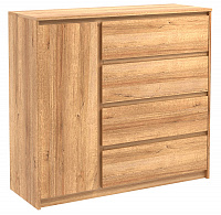 Комод Шервуд Ш2в