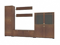 Шкаф МЦН Sherlock 2