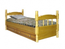Кровать детская Скаут в интернет-портале Алеана-Мебель