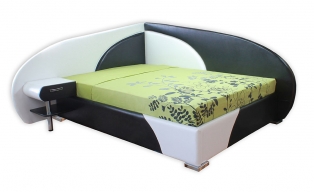 Кровать Дельта 2 с подъемным механизмом в интернет-портале Алеана-Мебель