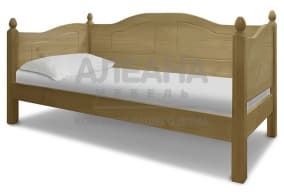 Кровать детская Норман в интернет-портале Алеана-Мебель