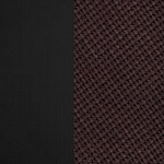 Берёзовая фанера, покрыта эмалью Венге / Ткань Велюр Verona Wenge Берёзовая фанера, покрыта эмалью Венге / Ткань Велюр Verona Wenge