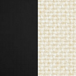 Берёзовая фанера, покрыта эмалью Венге / Ткань Рогожка Malta 01 А Берёзовая фанера, покрыта эмалью Венге / Ткань Рогожка Malta 01 А