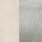 Берёзовая фанера, покрыта эмалью Дуб шампань / Ткань Велюр Verona Light Grey Берёзовая фанера, покрыта эмалью Дуб шампань / Ткань Велюр Verona Light Grey