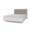 Кровать Люкс Paola 308 Патина с подъемным механизмом (1400) в интернет-портале Алеана-Мебель
