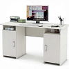 Письменный стол Лайт-6 в интернет-портале Алеана-Мебель
