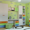 Детская комната МДК 4.13 МДК 4.13 (комплект 1) в интернет-портале Алеана-Мебель