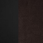 Берёзовая фанера, покрыта эмалью Венге / Экокожа Dundi 108 Берёзовая фанера, покрыта эмалью Венге / Экокожа Dundi 108