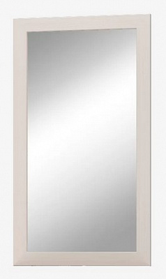 Зеркало настенное Лестер 1067*600 св.бодега в интернет-портале Алеана-Мебель