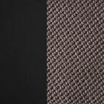 Берёзовая фанера, покрыта эмалью Венге / Ткань Велюр Verona Brown Берёзовая фанера, покрыта эмалью Венге / Ткань Велюр Verona Brown