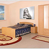 Спальня Арина 7 в интернет-портале Алеана-Мебель