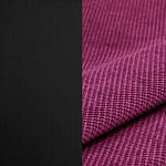 Берёзовая фанера, покрыта эмалью Венге / Ткань Велюр Verona Cyklam Берёзовая фанера, покрыта эмалью Венге / Ткань Велюр Verona Cyklam