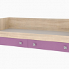Кровать с ящиками Колибри, Виола в интернет-портале Алеана-Мебель