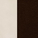 Берёзовая фанера, покрыта эмалью Дуб шампань / Экокожа Oregon perlamutr 120 Берёзовая фанера, покрыта эмалью Дуб шампань / Экокожа Oregon perlamutr 120