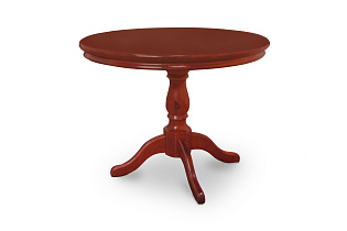 Обеденный стол Найджел ВМК-Шале цвет изделия клен
