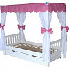 Детская кровать Росинка в интернет-портале Алеана-Мебель
