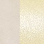 Берёзовая фанера, покрыта эмалью Дуб шампань / Экокожа Oregon perlamutr 106 Берёзовая фанера, покрыта эмалью Дуб шампань / Экокожа Oregon perlamutr 106