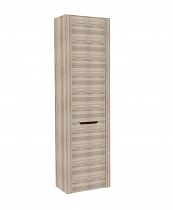 Шкаф для одежды и белья Афина А12 в интернет-портале Алеана-Мебель