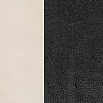 Берёзовая фанера, покрыта эмалью Дуб шампань / Экокожа Dundi 109 Берёзовая фанера, покрыта эмалью Дуб шампань / Экокожа Dundi 109