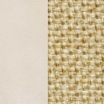 Берёзовая фанера, покрыта эмалью Дуб шампань / Ткань Рогожка Malta 03 А Берёзовая фанера, покрыта эмалью Дуб шампань / Ткань Рогожка Malta 03 А